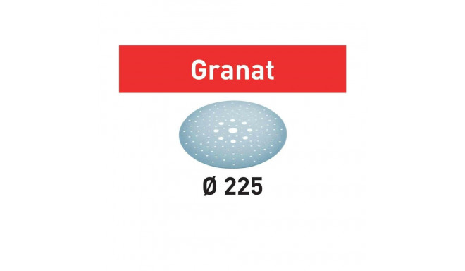 Festool 205656 lihvketas tarvik 25 tk