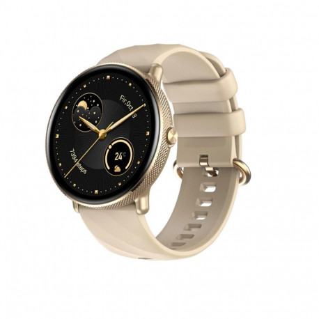 Smartwatch Zeblaze GTR 3 Pro gold