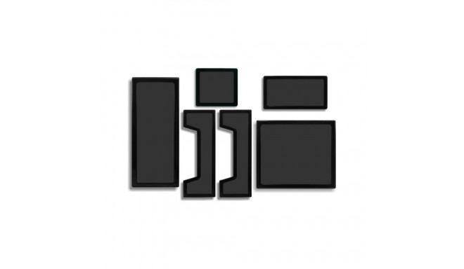 DEMCiflex DF0335 computer case part Dust filter