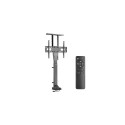 Maclean MC-866 TV-kinnitus 165,1 cm (65") must
