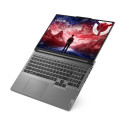 Lenovo Legion Slim 5 16ARP9 AMD Ryzen™ 7 7435HS sülearvuti 40,6 cm (16") WQXGA 16 GB DDR5-SDRAM 512 