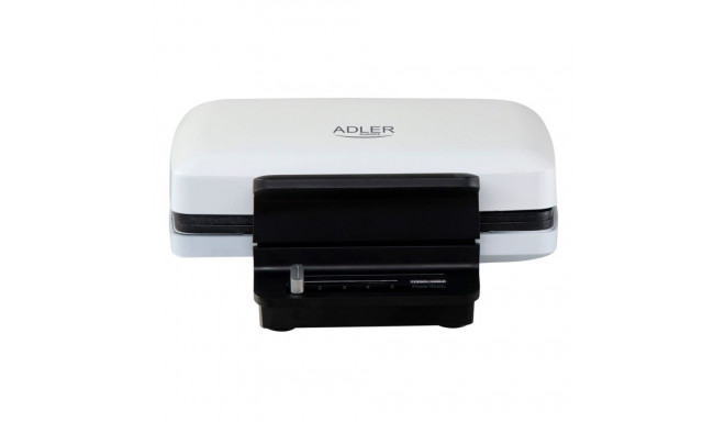 vahvlimasin ADLER AD 3085