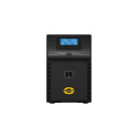 Orvaldi ID2K0CH liin-interaktiivne katkematu toiteallikas (UPS) 2 kVA 1200 W