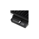 Waffle maker ADLER AD 3085