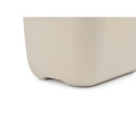 savic hop kohvipruun valge kaanega kassiliivakast 58.5x39x39.5 cm 1 tk savic hop kohvipruun valge kaanega kassiliivakast 58.5x39x39.5 cm 1 tk