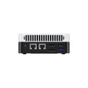 Chuwi LarkBox X 2023 Intel® N N100 12 GB DDR5-SDRAM 512 GB SSD Windows 11 Home valge miniarvuti