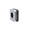 Chuwi LarkBox X 2023 Intel® N N100 12 GB DDR5-SDRAM 512 GB SSD Windows 11 Home valge miniarvuti
