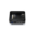 Chuwi LarkBox X 2023 Intel® N N100 12 GB DDR5-SDRAM 512 GB SSD Windows 11 Home valge miniarvuti
