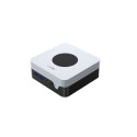 Chuwi LarkBox X 2023 Intel® N N100 12 GB DDR5-SDRAM 512 GB SSD Windows 11 Home Mini PC White