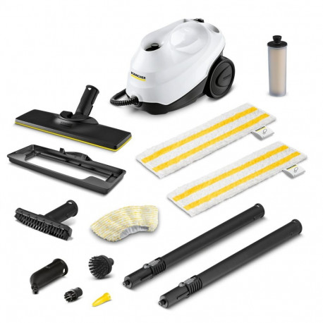 KARCHER aurupuhasti SC 3 EasyFix Plus - 1.513-661.0