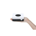 Chuwi LarkBox X 2023 Intel® N N100 12 GB DDR5-SDRAM 512 GB SSD Windows 11 Home Mini PC White