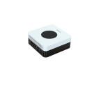 Chuwi LarkBox X 2023 Intel® N N100 12 GB DDR5-SDRAM 512 GB SSD Windows 11 Home valge miniarvuti