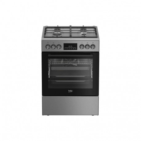 Beko FBM62330GXTN pliit