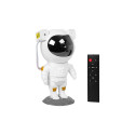 LED Astronaut Projector Night Light
