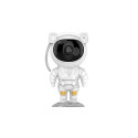 LED Astronaut Projector Night Light