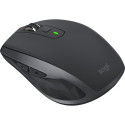 Logitech MX Anywhere 2s hiir Office paremakäeline RF juhtmevaba + Bluetooth laser 4000 DPI