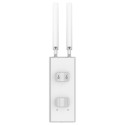 Cudy LT700 wireless router Gigabit Ethernet Dual-band (2.4 GHz / 5 GHz) 4G White