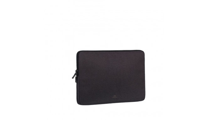 Rivacase 7703 must sülearvuti ümbris 33.8 cm (13.3") varrukas
