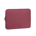 Rivacase 7704RED 35,6 cm (14") punane portfell