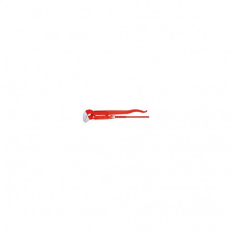 KNIPEX ADJUSTABLE PIPE WRENCH TYPE S 0.5"