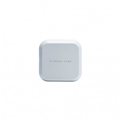 Brother PT-P710BTH sildiprinter termosiire 180 x 360 DPI 20 mm/sek juhtmega ja juhtmevaba TZe Blueto