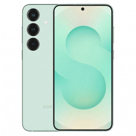 Samsung Galaxy S25 15,8 cm (6,2") Dual SIM Android 15 5G USB Type-C 12 GB 128 GB 4000 mAh mündirohel