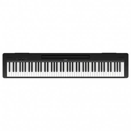 Yamaha P-143B - digitaalne klaver