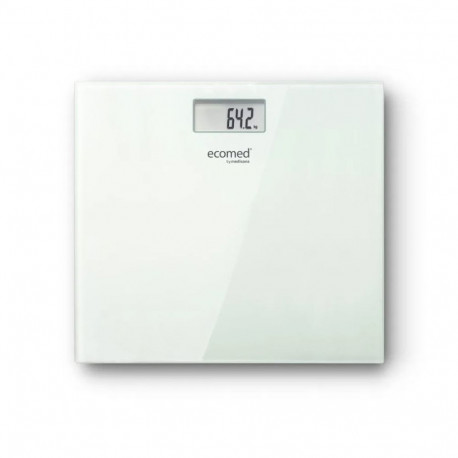 Personal scale Ecomed by Medisana PS-72E