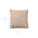 Medisana HC 200 Interior Line electric cushion (sand)