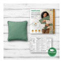 Medisana HC 250 Interior Line electric cushion (green)