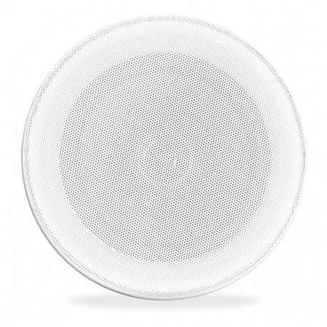 20W speaker for sauna, 2-way, RAL9010