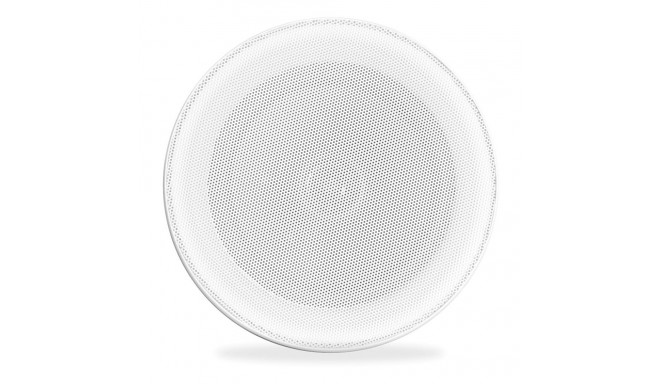 20W speaker for sauna, 2-way, RAL9010