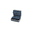 Knipex 00 21 05 LE tool storage case Black Acrylonitrile butadiene styrene (ABS)