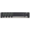 AUDAC MTX48 audio amplifier Home Black