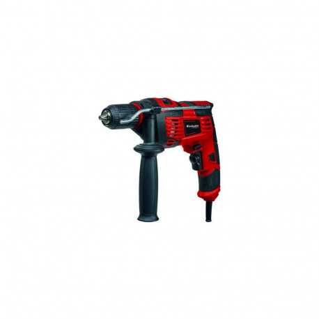Einhell lööktrell TC-ID 720/1 E 2800RPM 1.92kg, must, punane