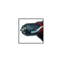 Einhell TC-ID 720/1 E 2800 p/min 1,92 kg must, punane