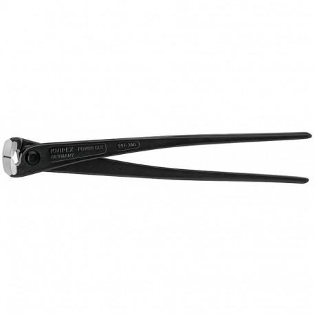 KNIPEX RSST-300 mustad tugevdatud tangid