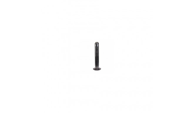 TUBE FAN BLACK+REMOTE CONTROL