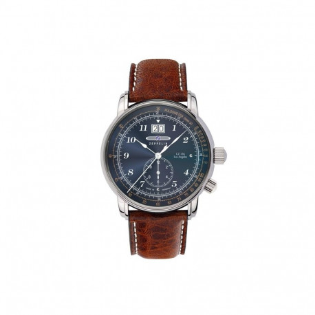 Zeppelin LZ126 Los Angeles 86443 kvartsist kell