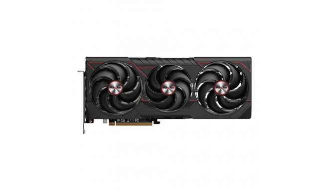Sapphire PULSE Radeon RX 9070 XT AMD 16 GB GDDR6