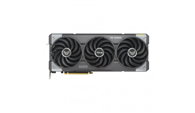 ASUS TUF-RTX5070-O12G-GAMING NVIDIA GeForce RTX 5070 12 GB GDDR7