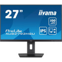 iiyama ProLite XUB2793HSU-B7 arvutimonitor 68,6 cm (27") 1920 x 1080 pikslit Full HD LED must