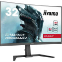 iiyama G-MASTER GCB3280QSU-B2 arvutimonitor 80 cm (31,5") 2560 x 1440 pikslit Dual QHD LED must