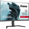 iiyama G-MASTER GCB3280QSU-B2 arvutimonitor 80 cm (31,5") 2560 x 1440 pikslit Dual QHD LED must
