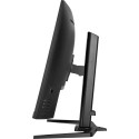 iiyama G-MASTER GCB3280QSU-B2 arvutimonitor 80 cm (31,5") 2560 x 1440 pikslit Dual QHD LED must
