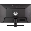 iiyama G-MASTER G2745QSU-B2 arvutimonitor 68,6 cm (27") 2560 x 1440 pikslit wide quad HD LED must