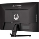 iiyama G-MASTER G2745QSU-B2 computer monitor 68.6 cm (27") 2560 x 1440 pixels Wide Quad HD LED Black