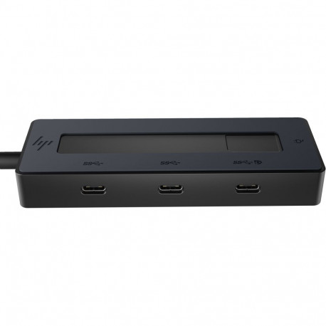 HP mitmeportne adapter USB-C 4K