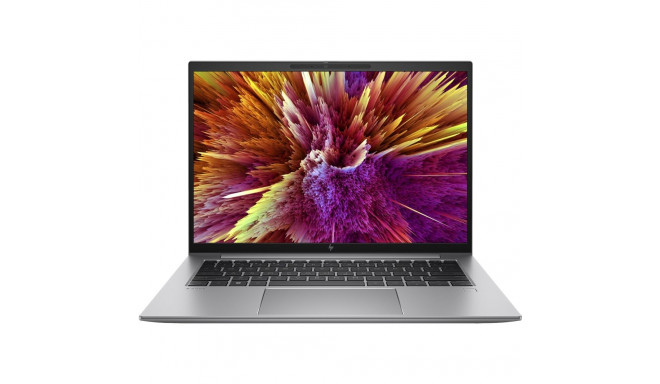HP ZBook Firefly 14 G10 Intel® Core™ i7 i7-1355U mobiilne tööjaam 35,6 cm (14") WUXGA 16 GB DDR5-SDR