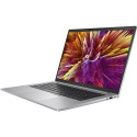 HP ZBook Firefly 14 G10 Intel® Core™ i7 i7-1355U Mobile workstation 35.6 cm (14") WUXGA 16 GB DDR5-S